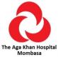 Aga Khan Hospital, Mombasa logo